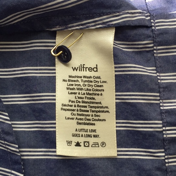 Wilfred Lessines Dress - Picture 9 of 12